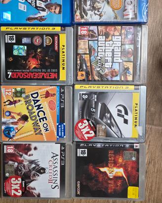 lotto giochi ps3 ps4