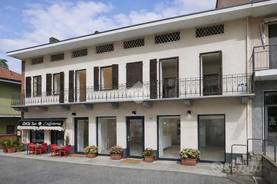 NEGOZIO A SAN FRANCESCO AL CAMPO