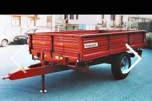 trattore lendini mistral 50