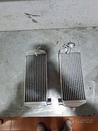 radiatori moto 