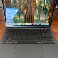 Mac book air