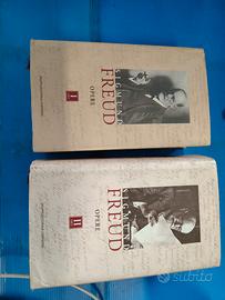 Sigmund Freud Opere