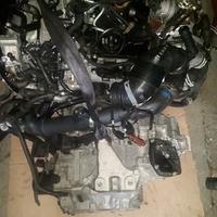 Motore golf 7 1.6 tdi