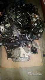 Motore golf 7 1.6 tdi