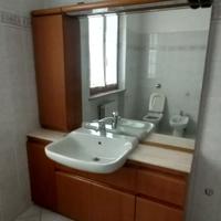 mobile bagno con lavandino