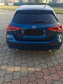 MERCEDES Classe A (W177) - 2019