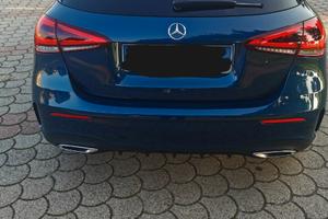 MERCEDES Classe A (W177) - 2019