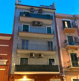 Trivani di 75 mq in zona servitissima - Libertà