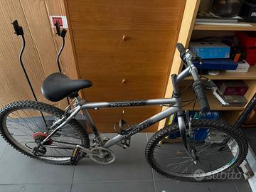 Mountain Bike Tecno Bike