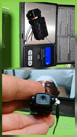 cam tx 2,4 Ghz x giocare con fpv