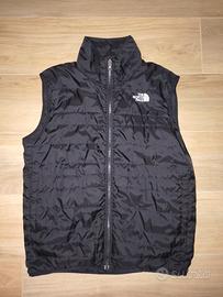 The North Face - gilet smanicato