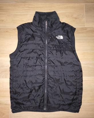 The North Face - gilet smanicato