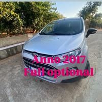 Ford EcoSport 1.5 TDCi 95 CV Titanium