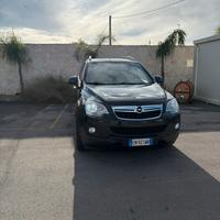 Opel Antara Diesel