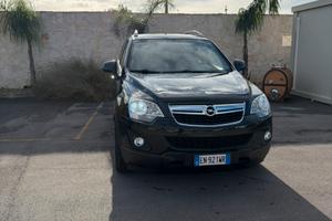 Opel Antara Diesel