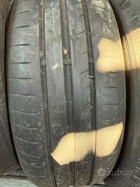 PNEUMATICI MERCEDES 195/60R15
