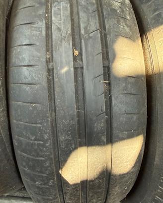 PNEUMATICI MERCEDES 195/60R15
