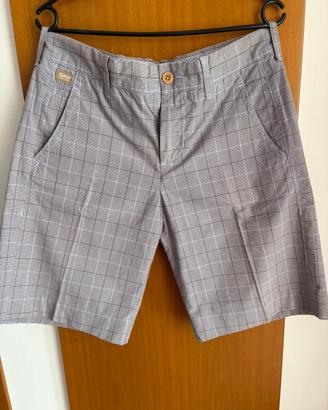 Pantaloni corti Gas tg.29