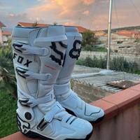 stivali fox instrict 42