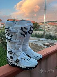 stivali fox instrict 42