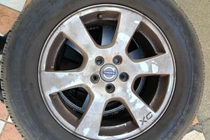 cerchi in lega volvo xc 60