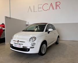 Fiat 500 C 1.2 Pop 69CV my14