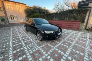 Audi A3 tdi s-tronic 150 cv