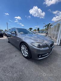 Bmw 525 525d xDrive Business aut.