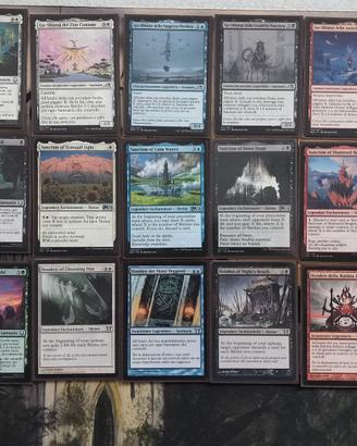 MTG Commander Go-Shintai Enchantment/Shrine