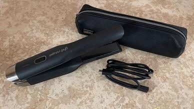 Piastra per capelli ghd unplugged