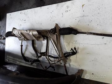 SCATOLA DELLO STERZO FIAT Ducato 5° Serie En ad 4