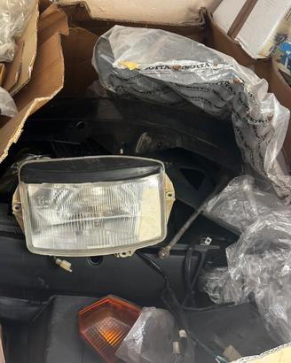 Ricambi originali cn 250