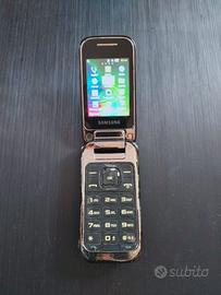 SAMSUNG GT-C3590