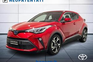 Toyota C-HR 1.8h Trend e-cvt