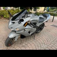 Kawasaki Ninja ZX-6 KRT EDITION 636