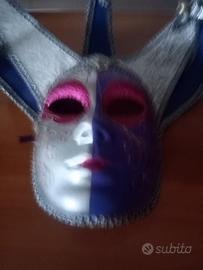 maschera carnevale veneziano 