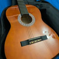 Chitarra classica eko cs10