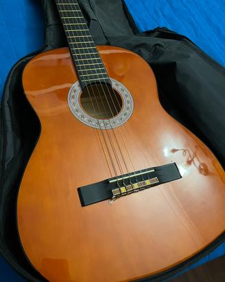 Chitarra classica eko cs10