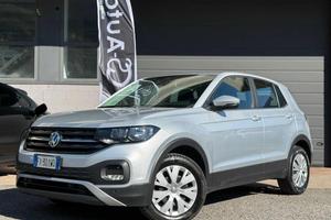 VOLKSWAGEN T-Cross 1.6 TDI SCR Urban BMT