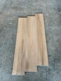 Piastrelle effetto legno Rovere