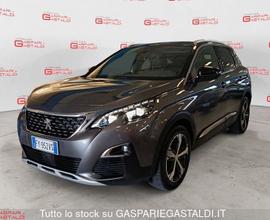 Peugeot 3008 BlueHDi 130 EAT8 S&S GT Line