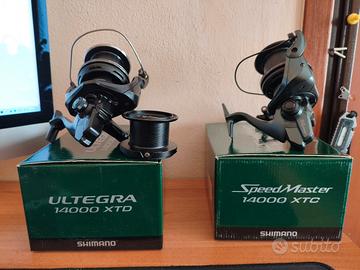 Shimano 