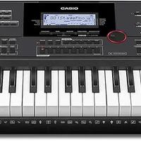 Tastiera elettronica portatile CASIO CTX9000