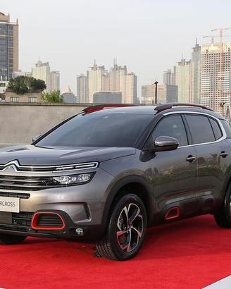 Ricambi Citroen C5 C5 Aircross 2013 > 2026
