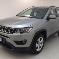 JEEP Compass II 2017 - Compass 1.4 m-air Longitude