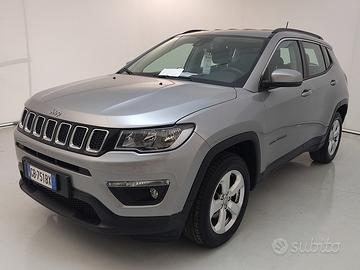 JEEP Compass II 2017 - Compass 1.4 m-air Longitude