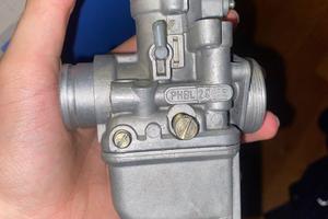 Carburatore PHBL 24 BS Dell Orto