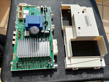 Schede elettroniche per lavatrice HOTPOINT ARISTON