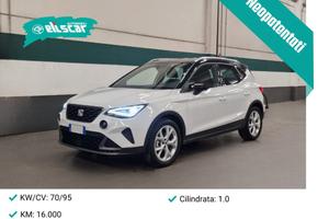 SEAT Arona 1.0 EcoTSI FR