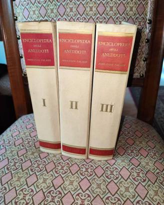 Fernando Palazzi - ENCICLOPEDIA DEGLI ANEDDOTI  15